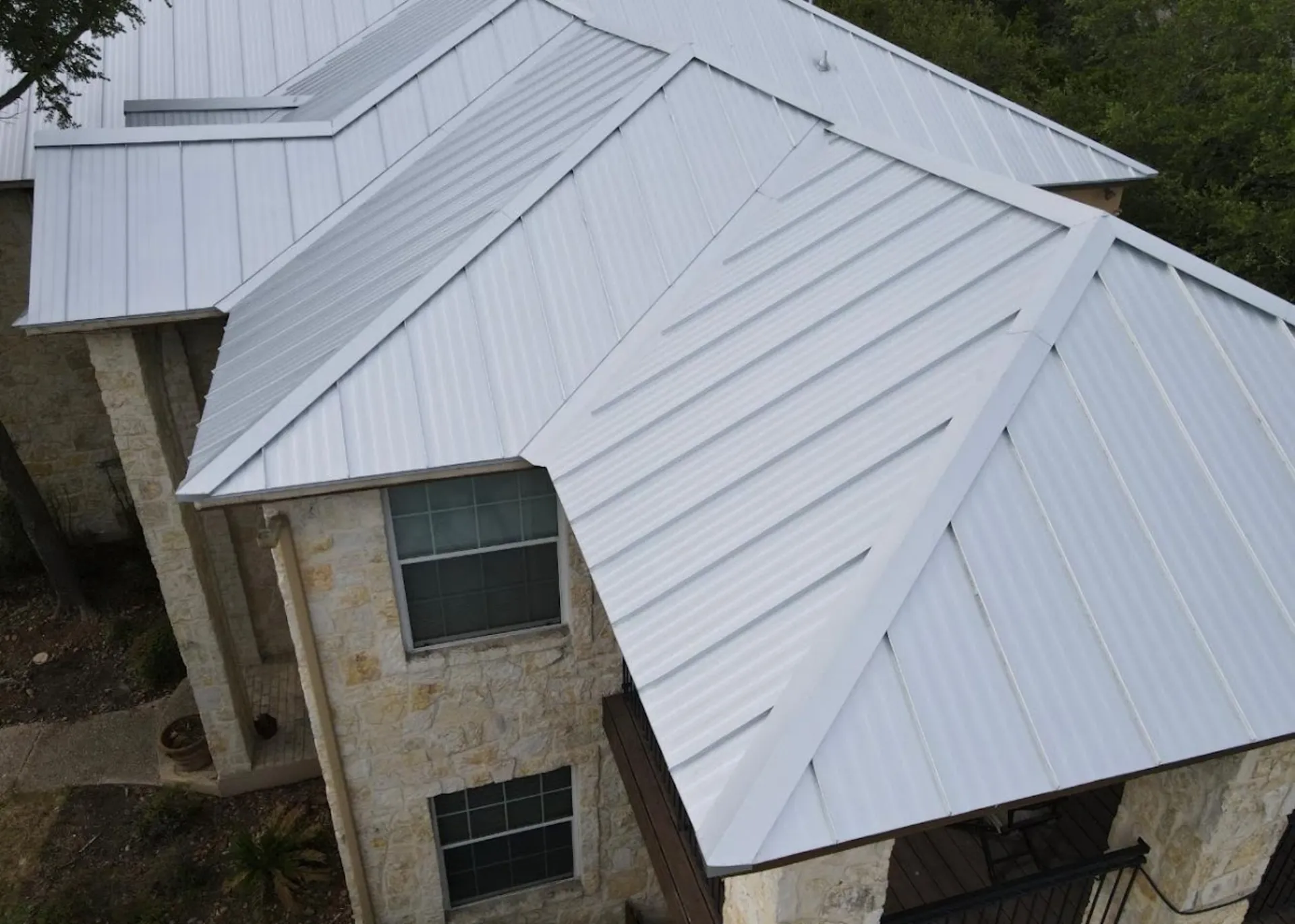 Metal Roofing services in Lower Swatara, PA